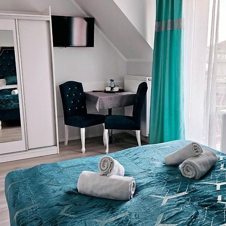 كارفيا Solar Bed & Breakfast المظهر الخارجي الصورة