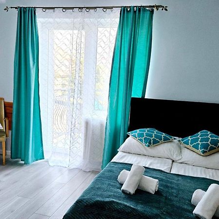 كارفيا Solar Bed & Breakfast المظهر الخارجي الصورة