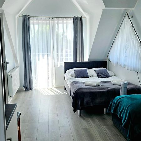 كارفيا Solar Bed & Breakfast المظهر الخارجي الصورة