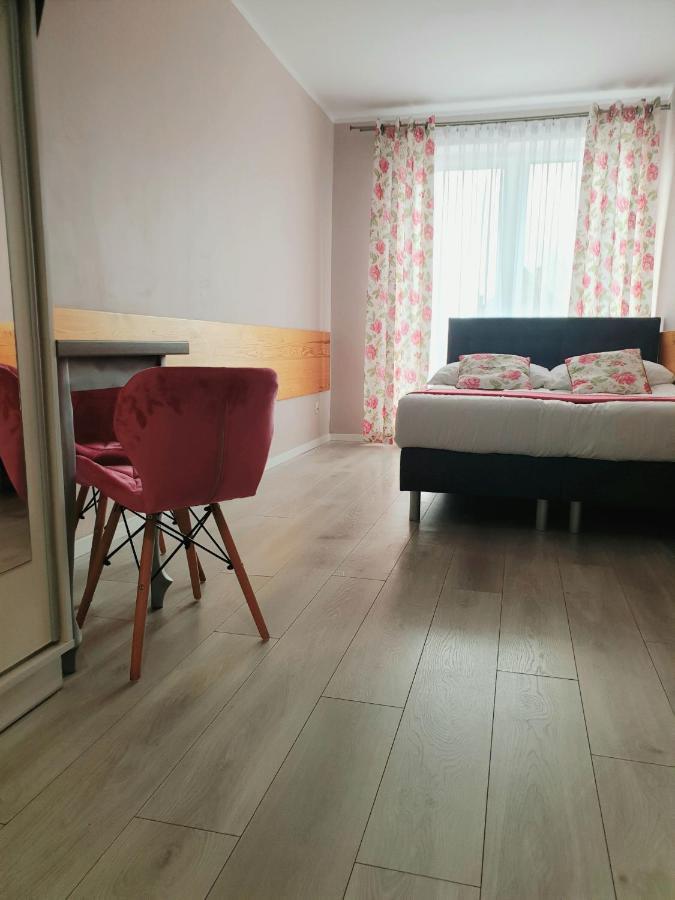كارفيا Solar Bed & Breakfast المظهر الخارجي الصورة