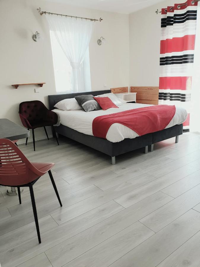 كارفيا Solar Bed & Breakfast المظهر الخارجي الصورة