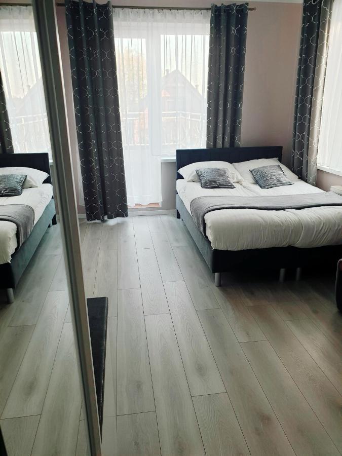 كارفيا Solar Bed & Breakfast المظهر الخارجي الصورة
