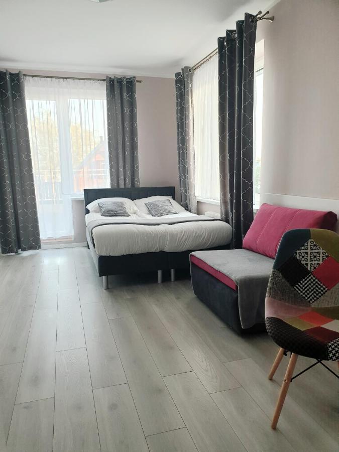 كارفيا Solar Bed & Breakfast المظهر الخارجي الصورة