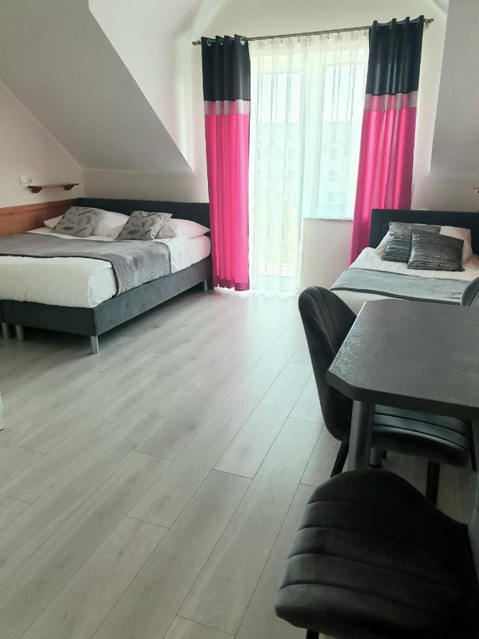 كارفيا Solar Bed & Breakfast المظهر الخارجي الصورة