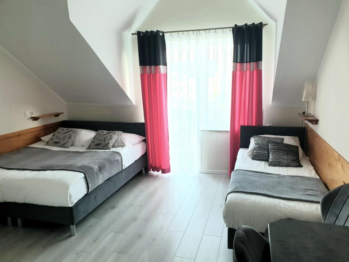 كارفيا Solar Bed & Breakfast المظهر الخارجي الصورة