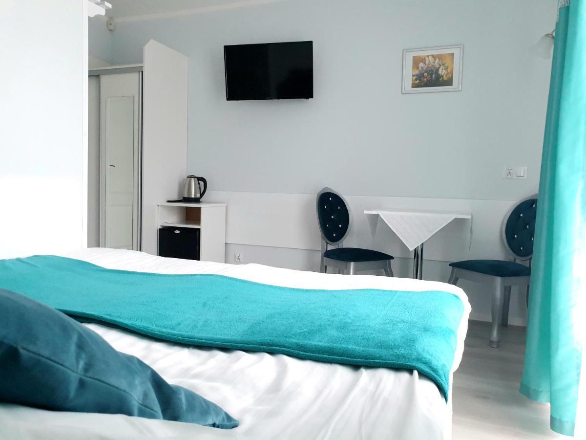 كارفيا Solar Bed & Breakfast المظهر الخارجي الصورة