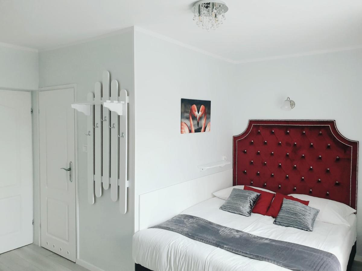 كارفيا Solar Bed & Breakfast المظهر الخارجي الصورة