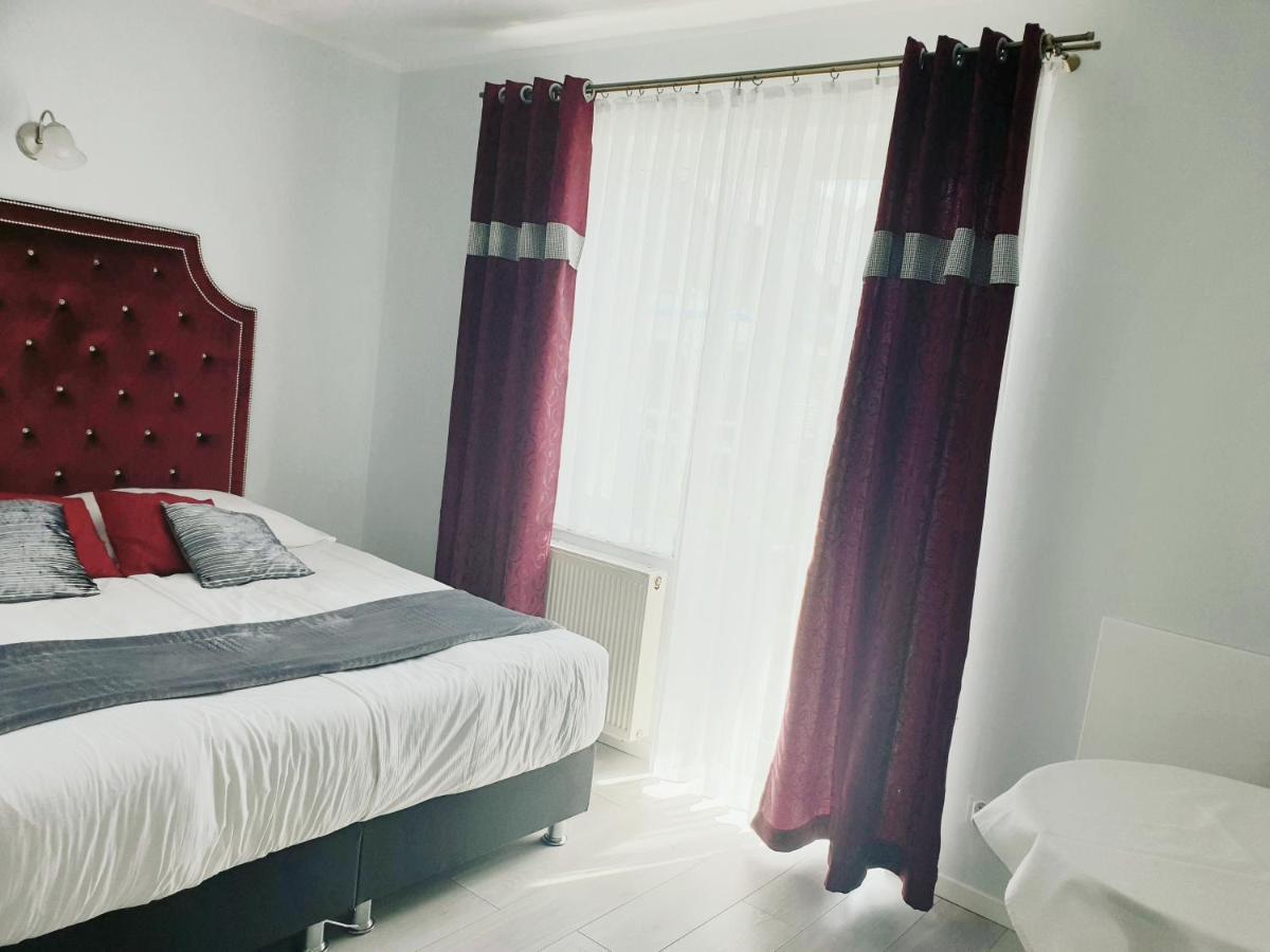 كارفيا Solar Bed & Breakfast المظهر الخارجي الصورة