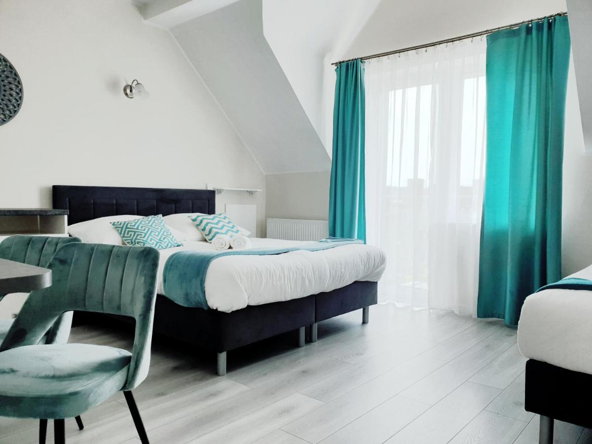كارفيا Solar Bed & Breakfast المظهر الخارجي الصورة