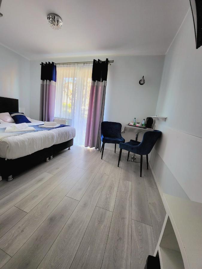 كارفيا Solar Bed & Breakfast المظهر الخارجي الصورة