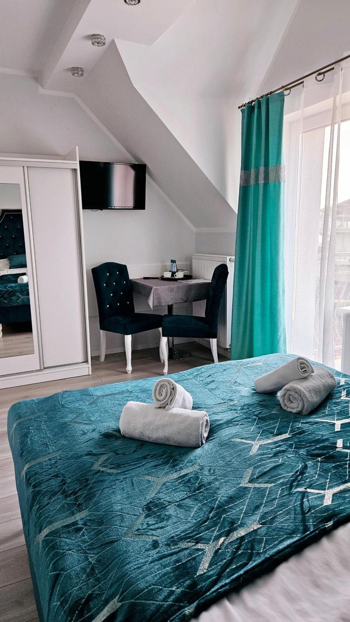 كارفيا Solar Bed & Breakfast المظهر الخارجي الصورة