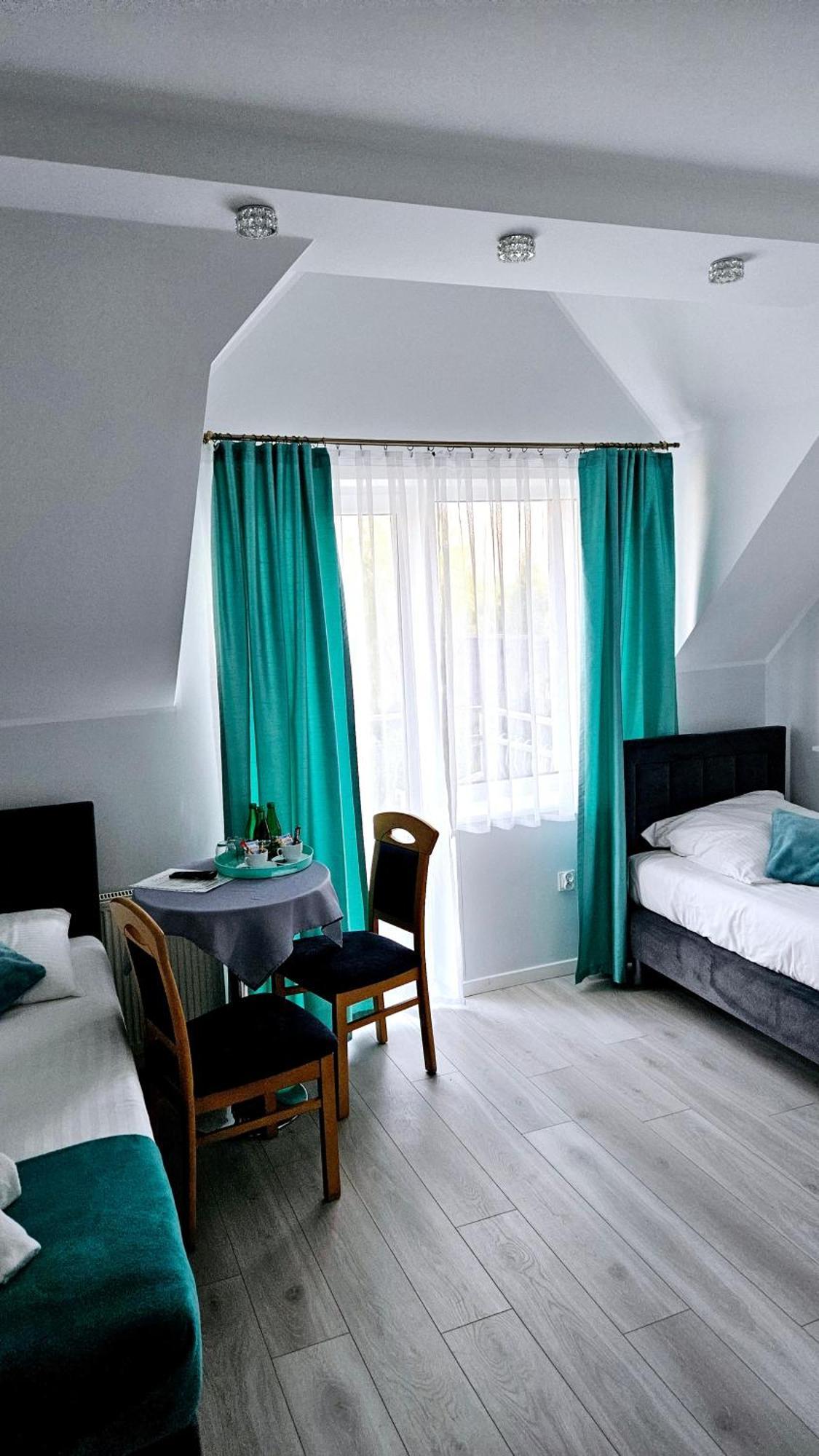 كارفيا Solar Bed & Breakfast المظهر الخارجي الصورة