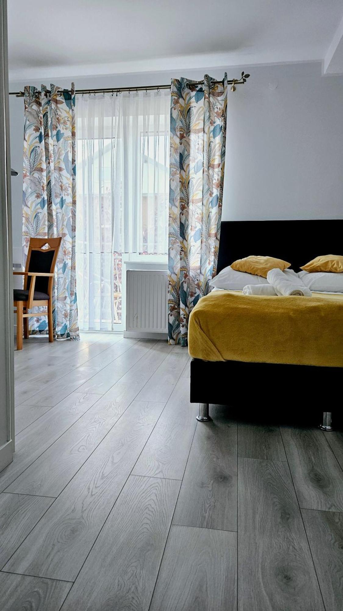 كارفيا Solar Bed & Breakfast المظهر الخارجي الصورة