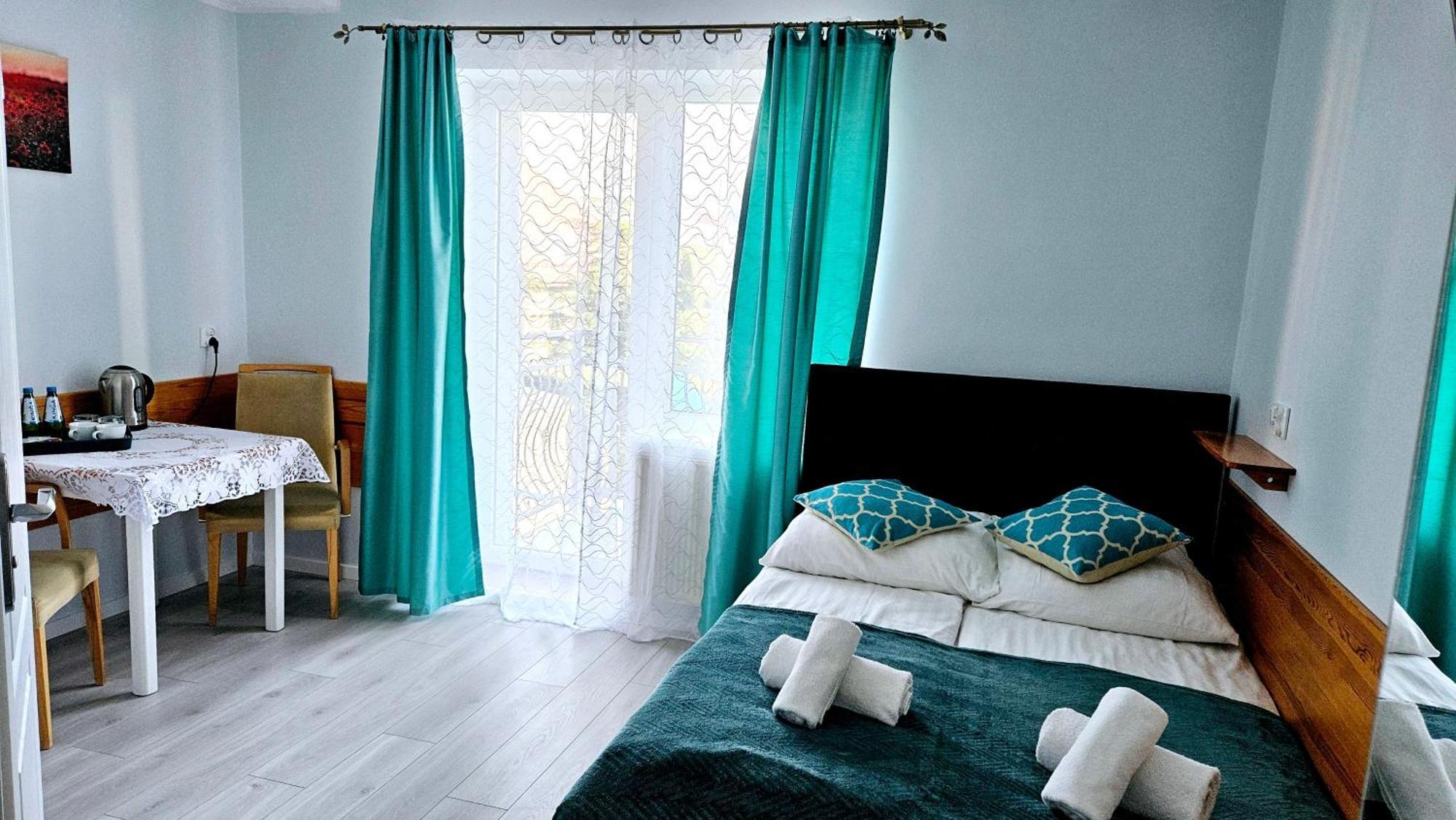 كارفيا Solar Bed & Breakfast المظهر الخارجي الصورة