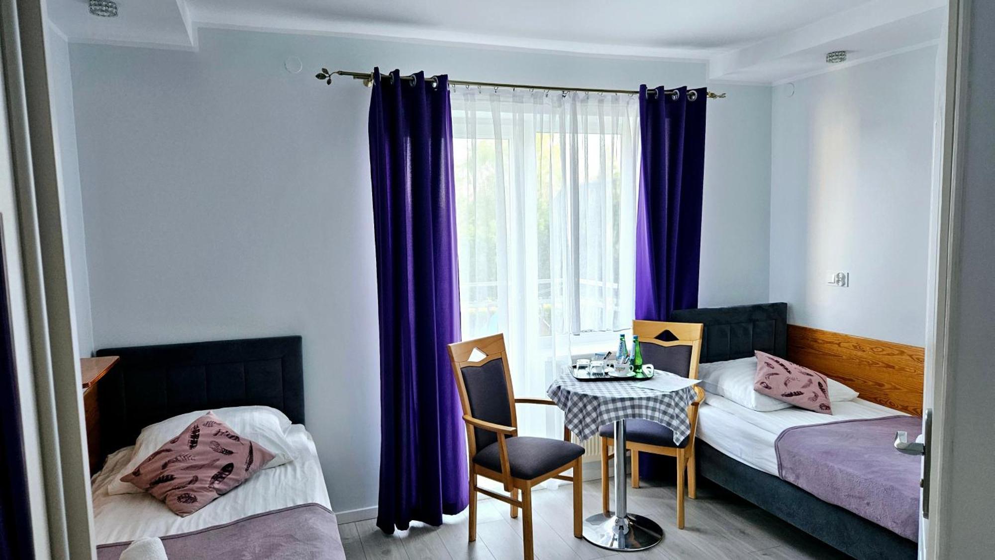 كارفيا Solar Bed & Breakfast المظهر الخارجي الصورة
