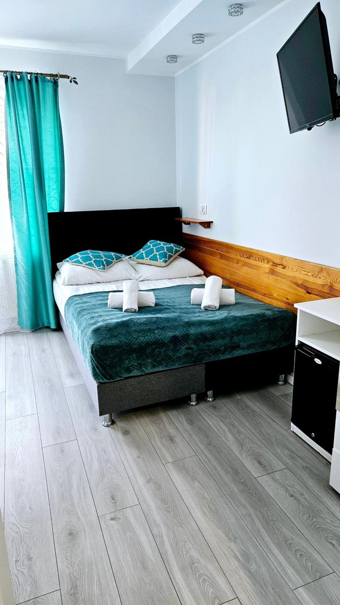 كارفيا Solar Bed & Breakfast المظهر الخارجي الصورة