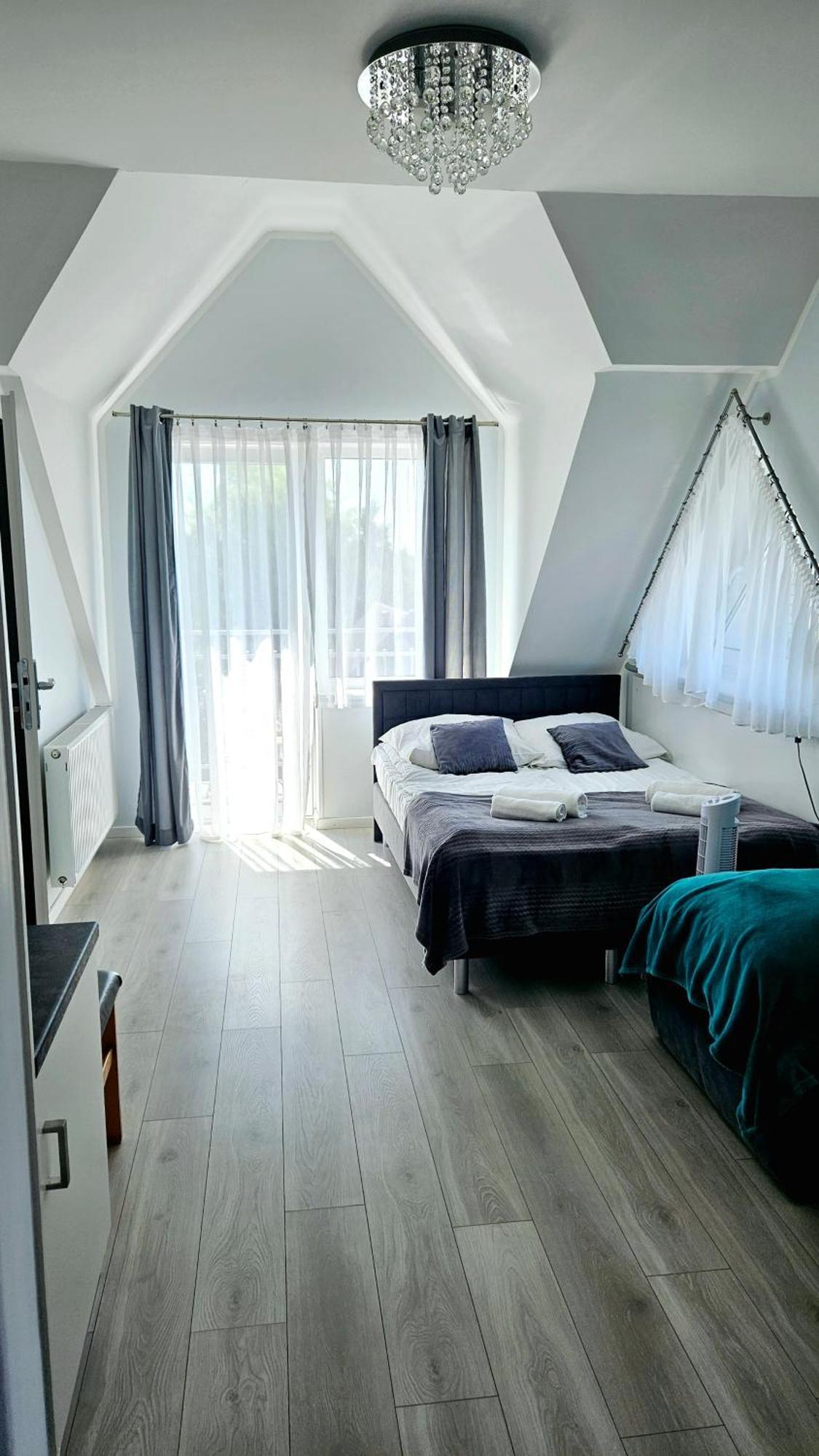 كارفيا Solar Bed & Breakfast المظهر الخارجي الصورة