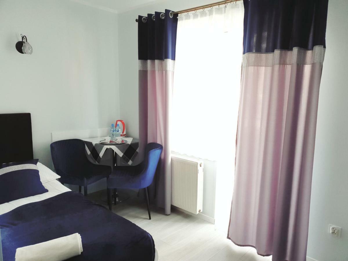 كارفيا Solar Bed & Breakfast المظهر الخارجي الصورة