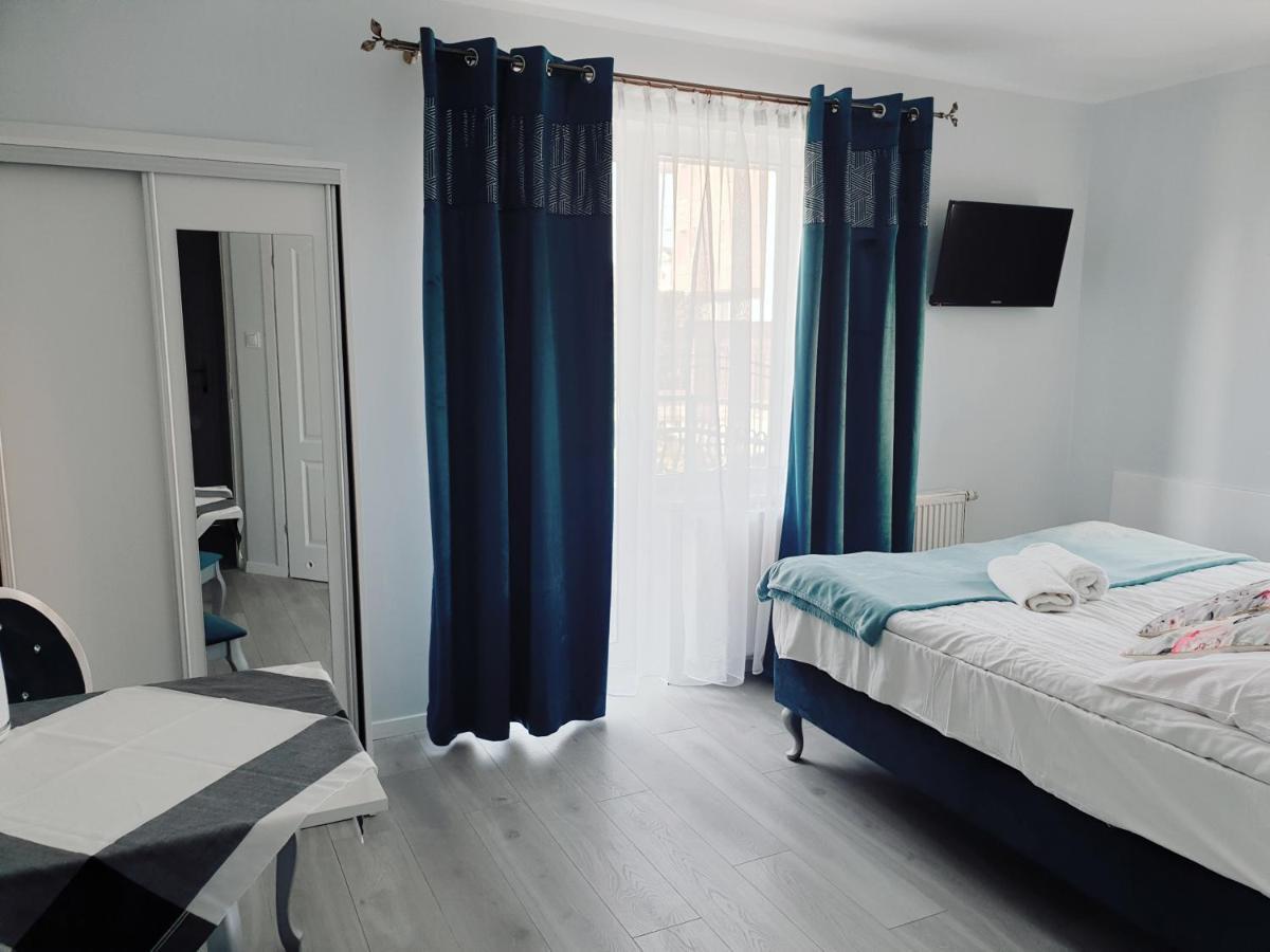 كارفيا Solar Bed & Breakfast المظهر الخارجي الصورة