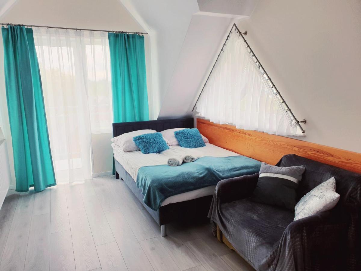 كارفيا Solar Bed & Breakfast المظهر الخارجي الصورة