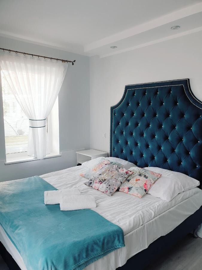 كارفيا Solar Bed & Breakfast المظهر الخارجي الصورة